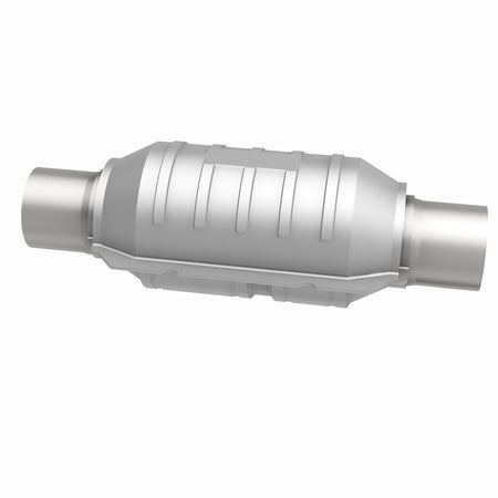 MagnaFlow Exhaust Products 53003 - Standard Grade Universal Catalytic Converter 4