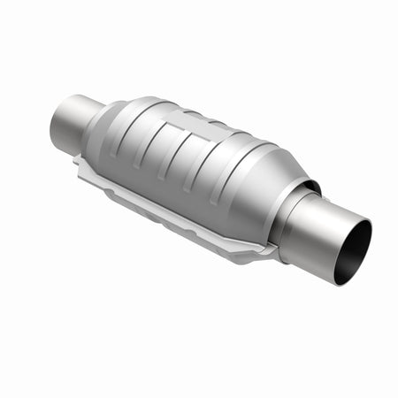 MagnaFlow Exhaust Products 53004 - Standard Grade Universal Catalytic Converter 1
