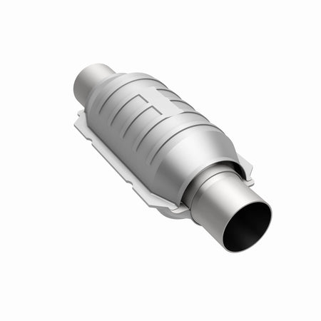 MagnaFlow Exhaust Products 53004 - Standard Grade Universal Catalytic Converter 2