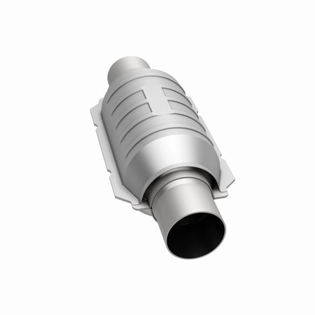 MagnaFlow Exhaust Products 53004 - Standard Grade Universal Catalytic Converter 3