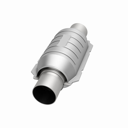 MagnaFlow Exhaust Products 53004 - Standard Grade Universal Catalytic Converter 5