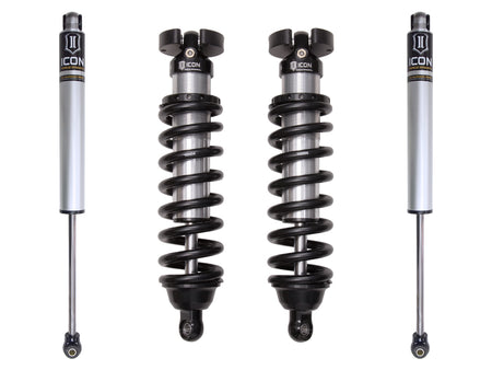 ICON Vehicle Dynamics K53011 - 95.5-04 TACOMA 0-3" STAGE 1 SUSPENSION SYSTEM 3
