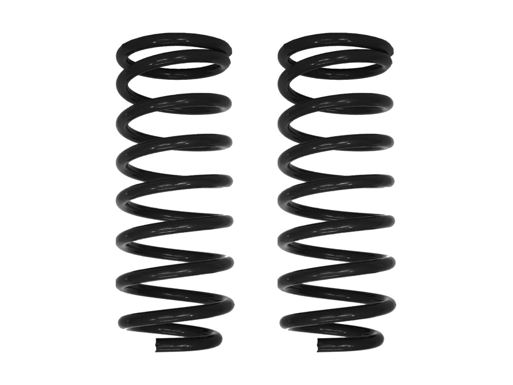 ICON Vehicle Dynamics 53015 - 96-02 4RUNNER 1" REAR COIL SPRING KIT 3