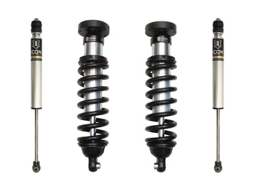ICON Vehicle Dynamics K53031 - 00-06 TUNDRA 0-2.5" STAGE 1 SUSPENSION SYSTEM 3