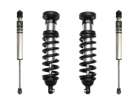 ICON Vehicle Dynamics K53031 - 00-06 TUNDRA 0-2.5" STAGE 1 SUSPENSION SYSTEM 3
