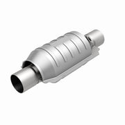 MagnaFlow Exhaust Products 53033 - Standard Grade Universal Catalytic Converter 2