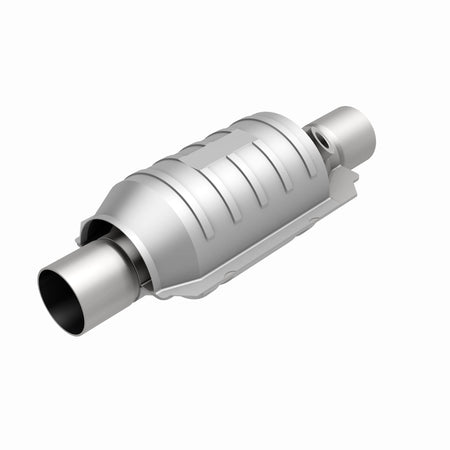 MagnaFlow Exhaust Products 53033 - Standard Grade Universal Catalytic Converter 2