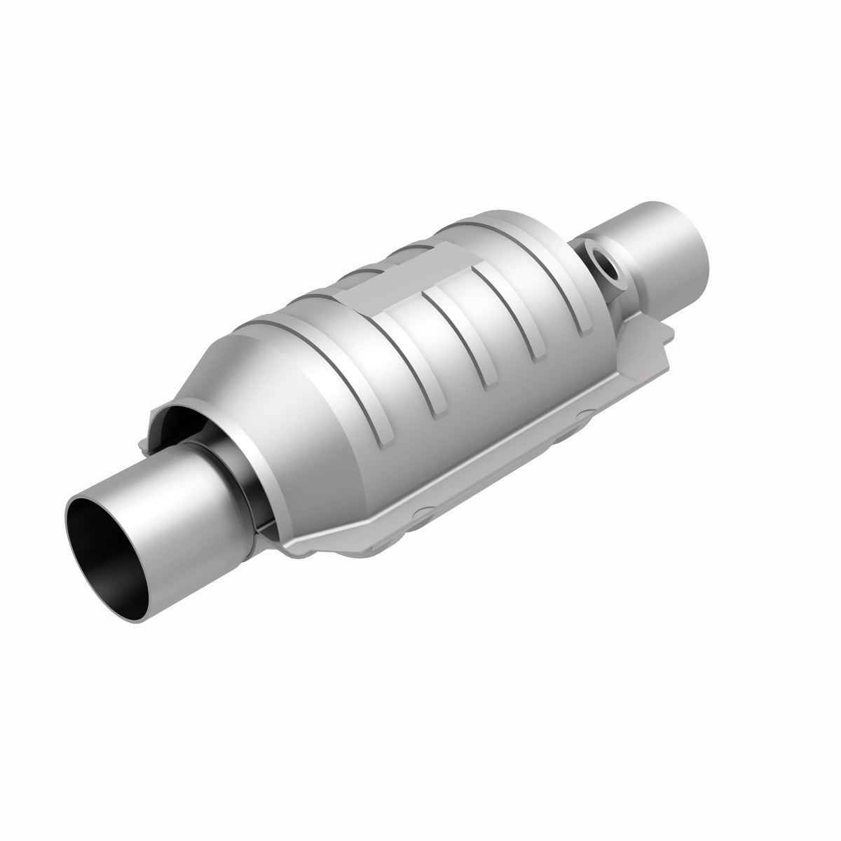 MagnaFlow Exhaust Products 53033 - Standard Grade Universal Catalytic Converter 3