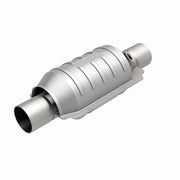 MagnaFlow Exhaust Products 53033 - Standard Grade Universal Catalytic Converter 3