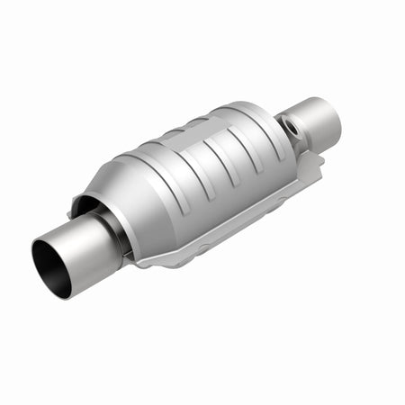 MagnaFlow Exhaust Products 53033 - Standard Grade Universal Catalytic Converter 3