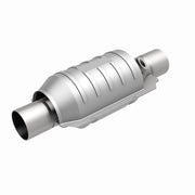 MagnaFlow Exhaust Products 53033 - Standard Grade Universal Catalytic Converter 4
