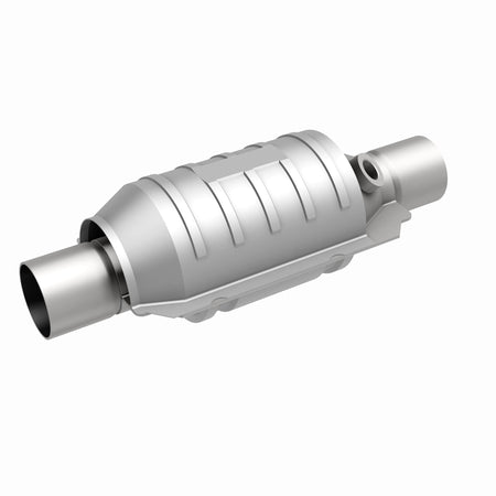 MagnaFlow Exhaust Products 53033 - Standard Grade Universal Catalytic Converter 5