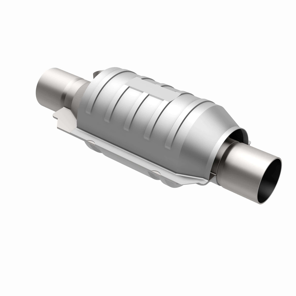 MagnaFlow Exhaust Products Exhaust MagnaFlow Exhaust Products 53034 - Standard Grade Universal Catalytic Converter