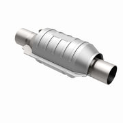 MagnaFlow Exhaust Products Exhaust MagnaFlow Exhaust Products 53034 - Standard Grade Universal Catalytic Converter