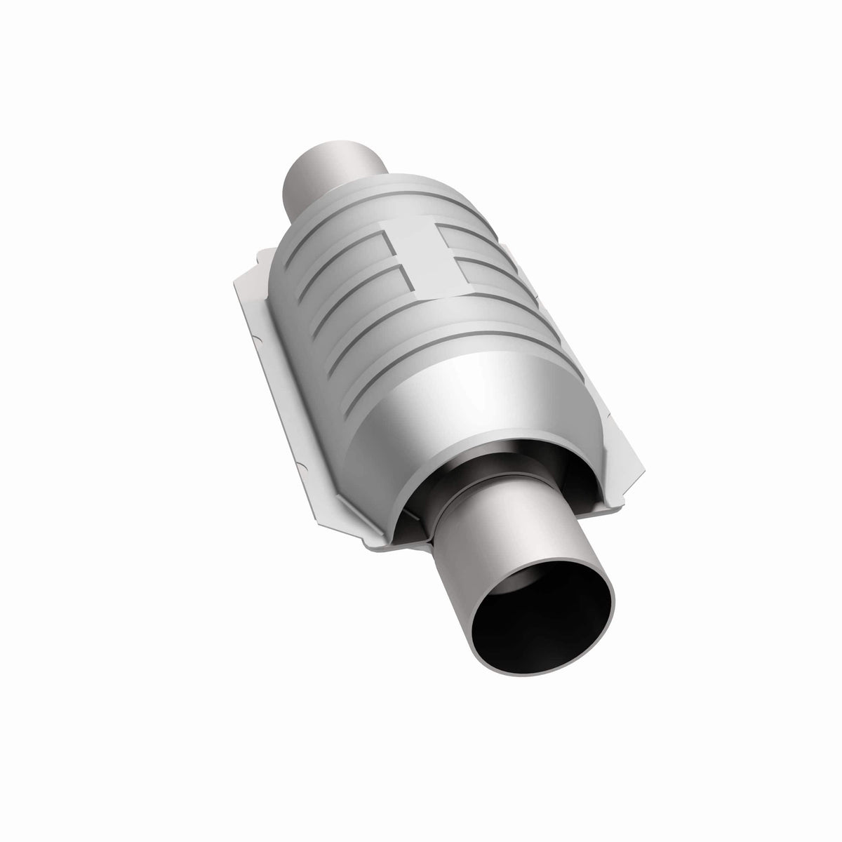 MagnaFlow Exhaust Products Exhaust MagnaFlow Exhaust Products 53034 - Standard Grade Universal Catalytic Converter