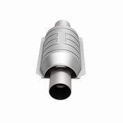 MagnaFlow Exhaust Products Exhaust MagnaFlow Exhaust Products 53034 - Standard Grade Universal Catalytic Converter