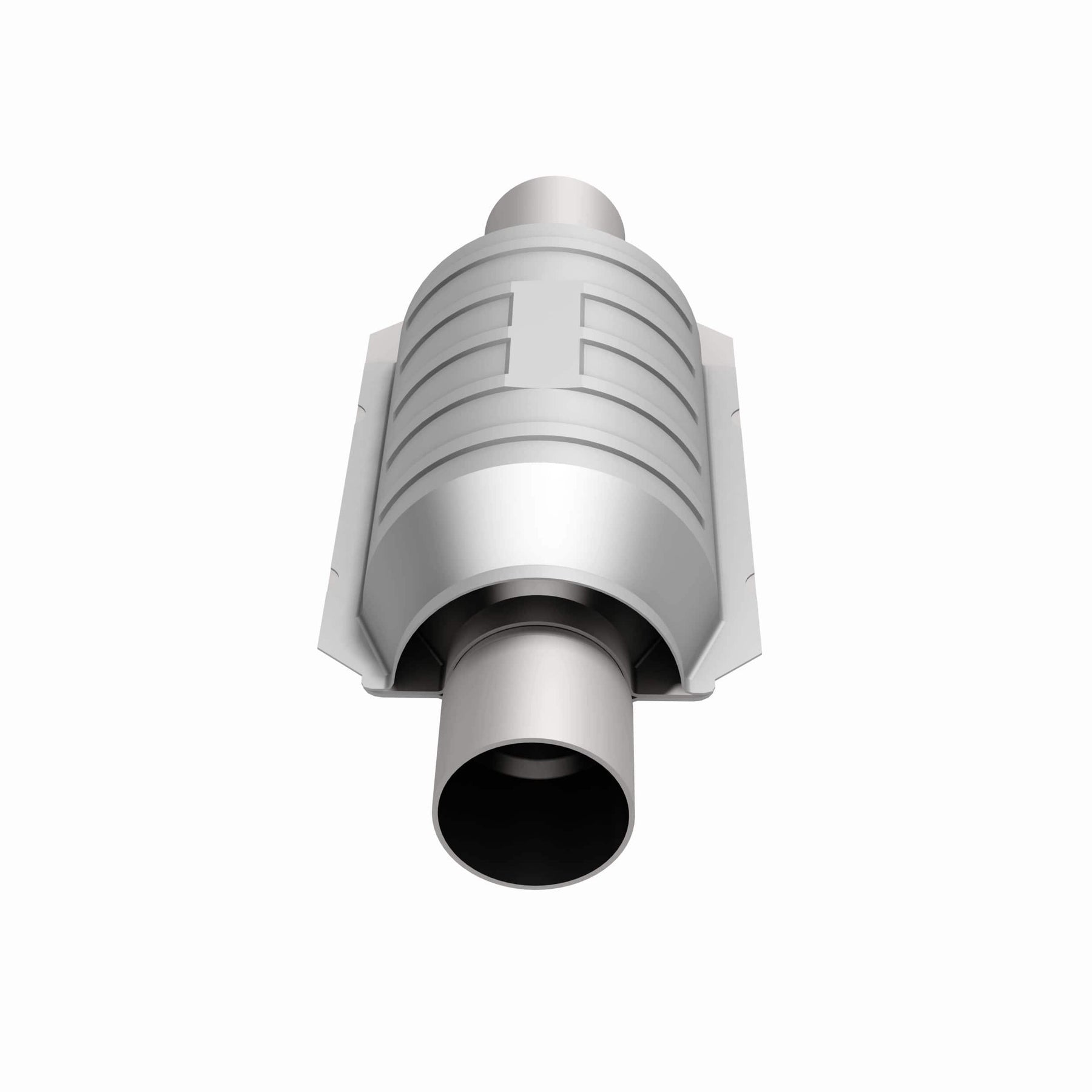 MagnaFlow Exhaust Products Exhaust MagnaFlow Exhaust Products 53034 - Standard Grade Universal Catalytic Converter