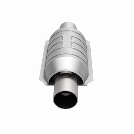 MagnaFlow Exhaust Products Exhaust MagnaFlow Exhaust Products 53034 - Standard Grade Universal Catalytic Converter