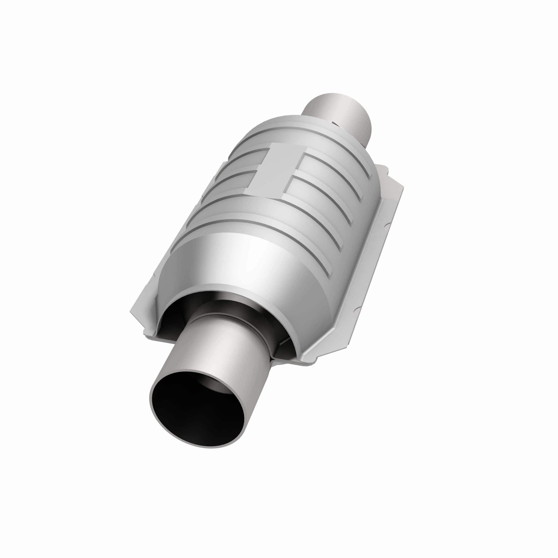 MagnaFlow Exhaust Products Exhaust MagnaFlow Exhaust Products 53034 - Standard Grade Universal Catalytic Converter