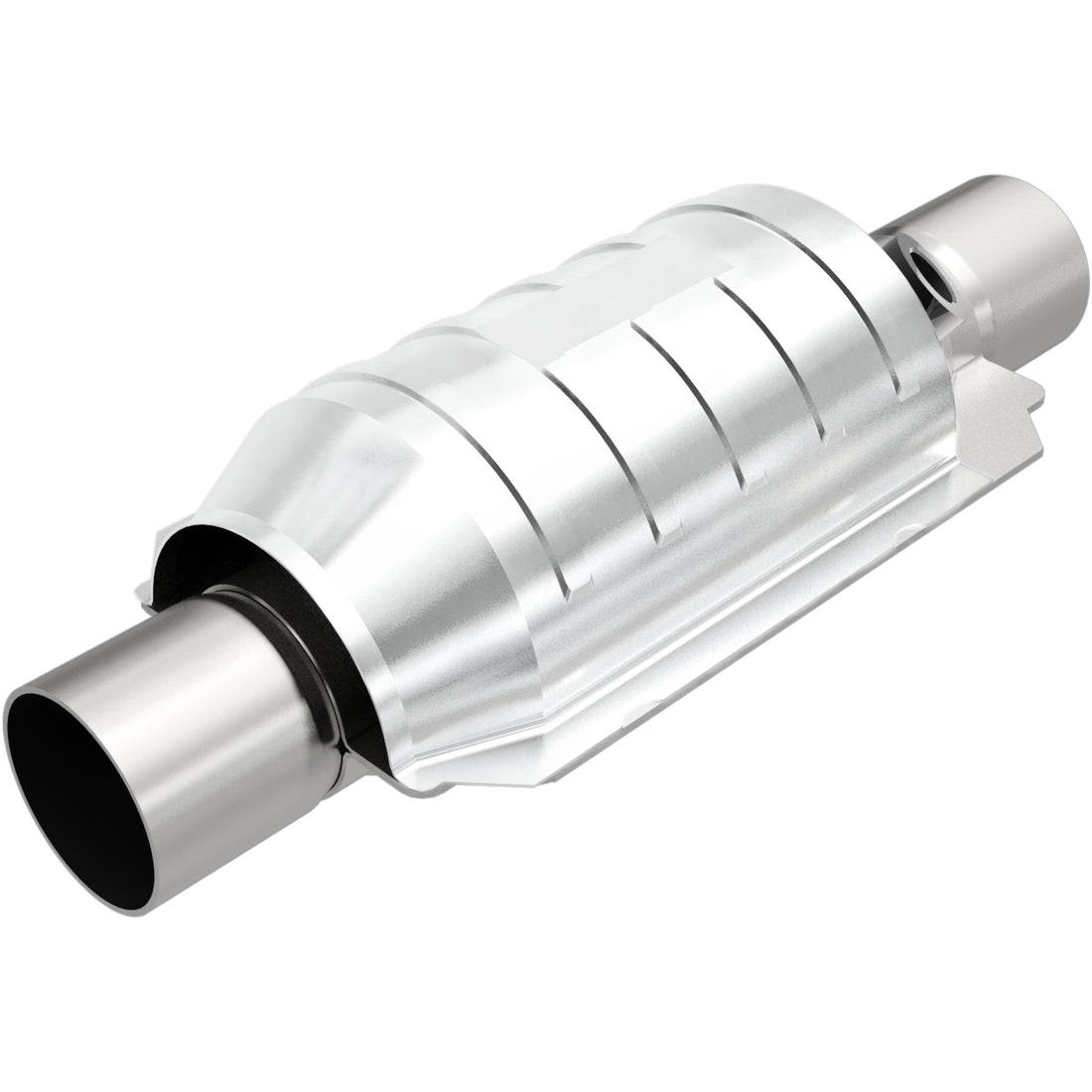 MagnaFlow Exhaust Products 53035 Standard Grade regular catalytic converter