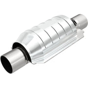 MagnaFlow Exhaust Products 53035 Standard Grade regular catalytic converter
