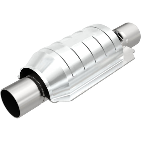 MagnaFlow Exhaust Products 53035 - Standard Grade Universal Catalytic Converter 1