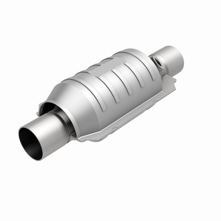 MagnaFlow Exhaust Products 53035 - Standard Grade Universal Catalytic Converter 2