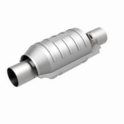MagnaFlow Exhaust Products 53035 Standard Grade regular catalytic converter, view 4