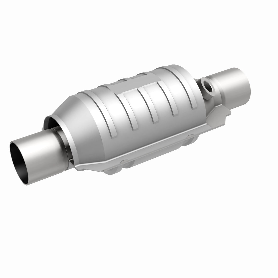 MagnaFlow Exhaust Products 53035 Standard Grade regular catalytic converter, view 5