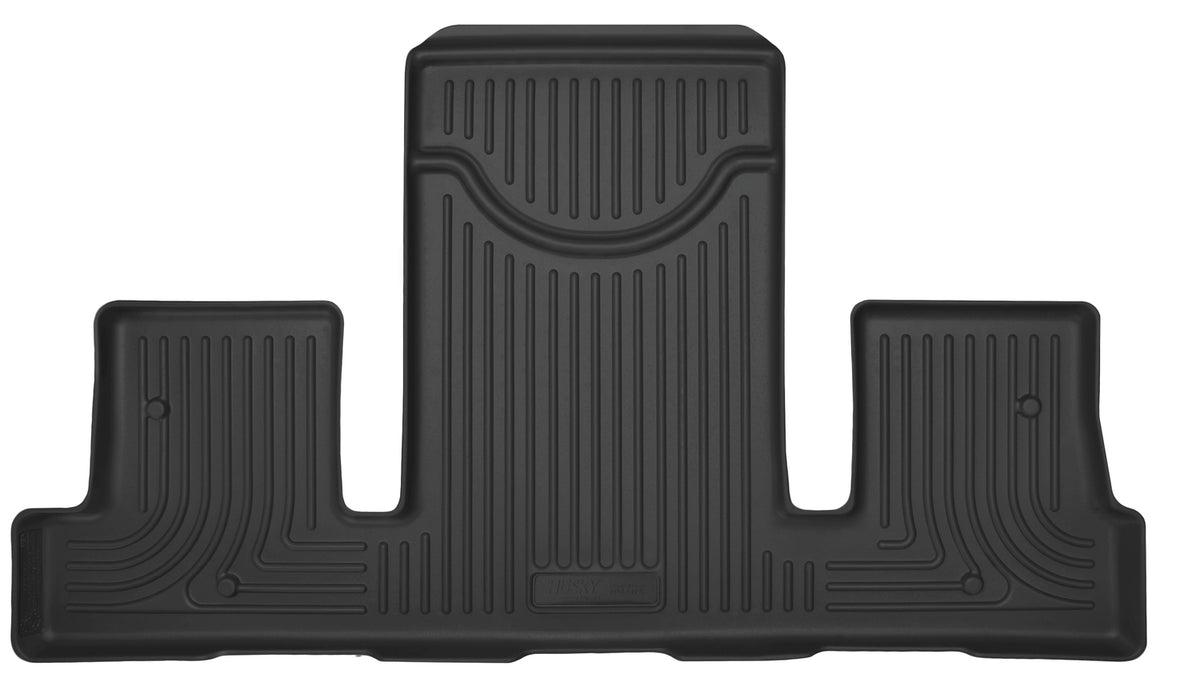 Husky Liners 53041 - Floor Liner