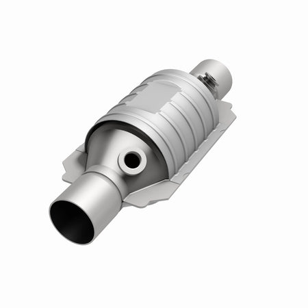 MagnaFlow Exhaust Products 53064 - Standard Grade Universal Catalytic Converter 1