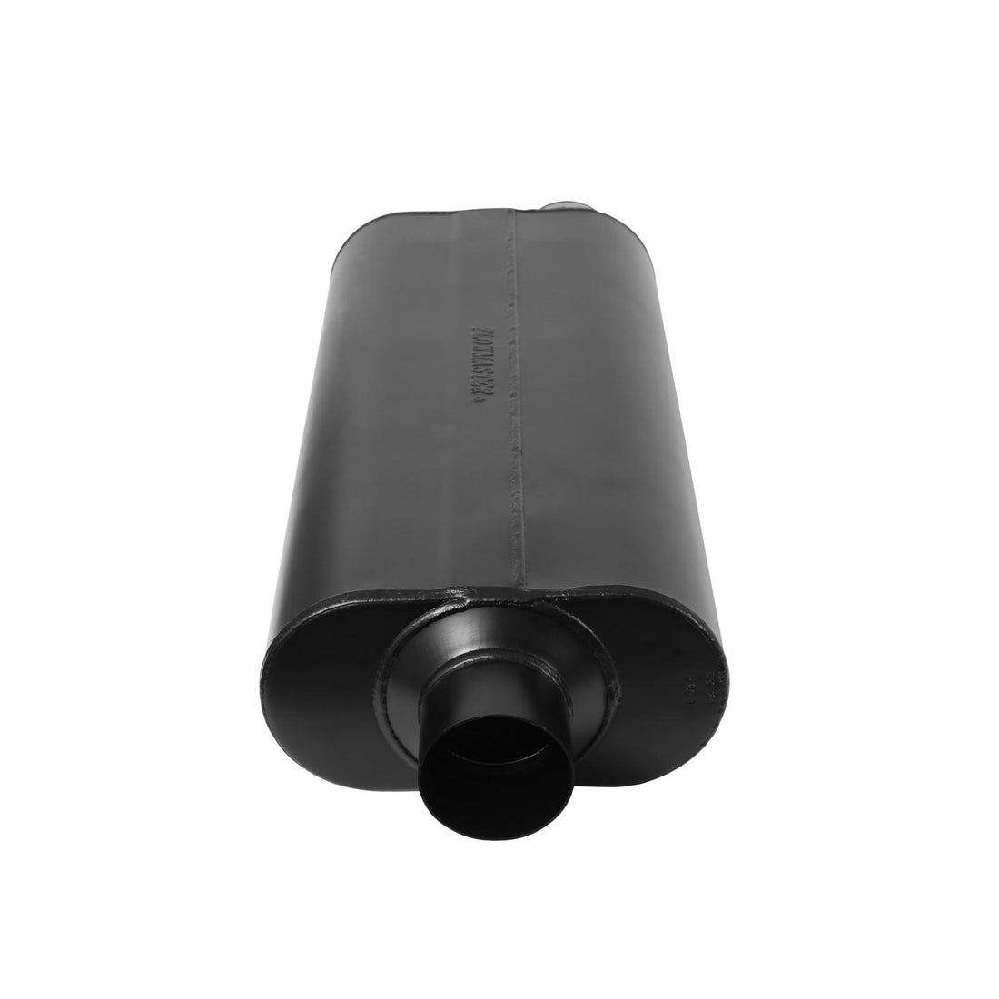 Flowmaster 53071 - 70 Series Chambered Muffler 70 Series 3.00 Offset In 3.00 Center Out Mild Sound Flowmaster 5