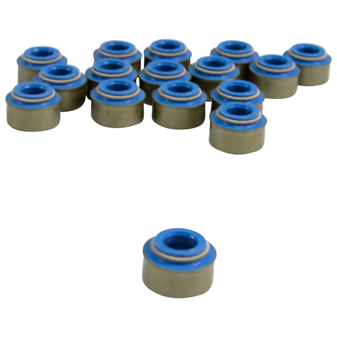 COMP Cams 531-16 Engine Valve Stem Oil Seal Set