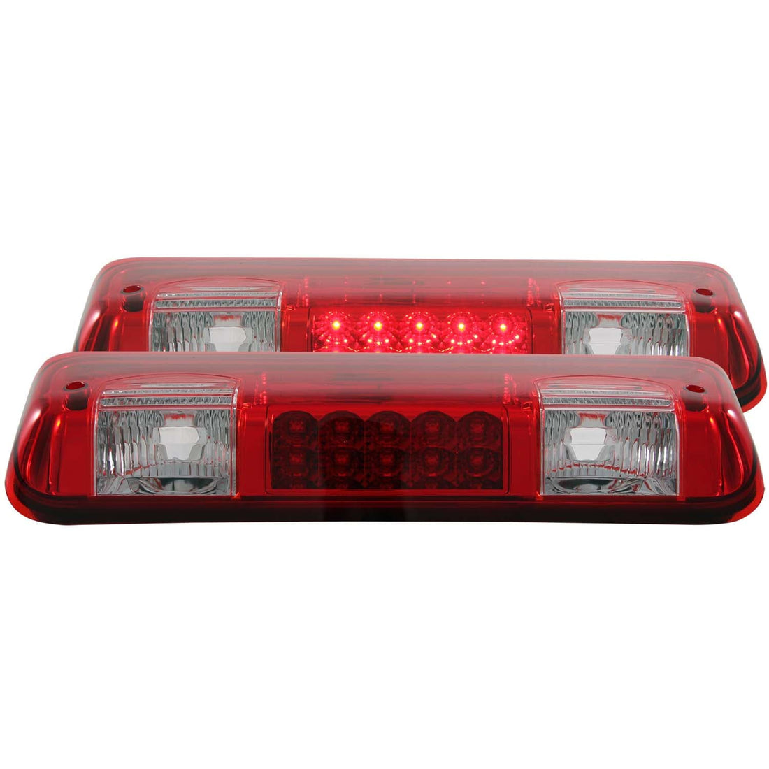 ANZO USA Electrical Lighting and Body ANZO USA 531003 Center High Mount Stop Light