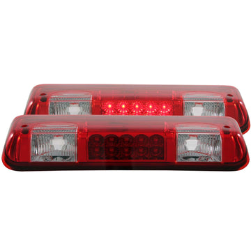 ANZO USA Electrical Lighting and Body ANZO USA 531003 Center High Mount Stop Light