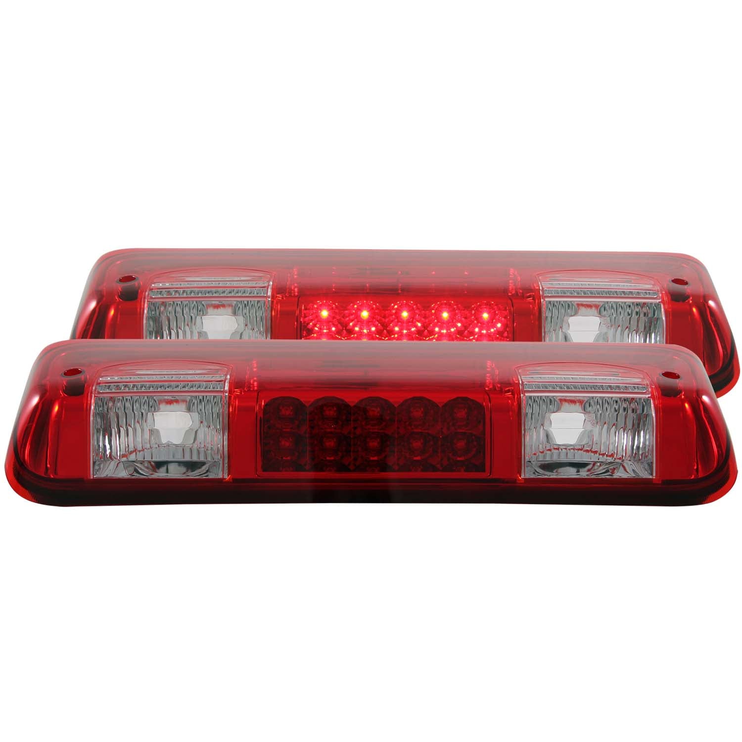 ANZO USA 531003 - Center High Mount Stop Light