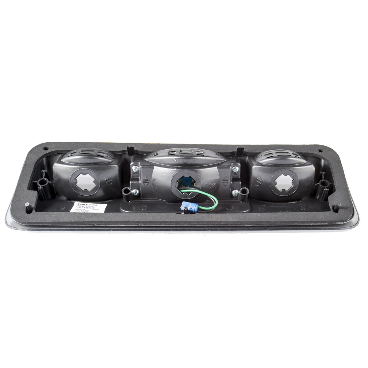 ANZO USA 531016 - Center High Mount Stop Light