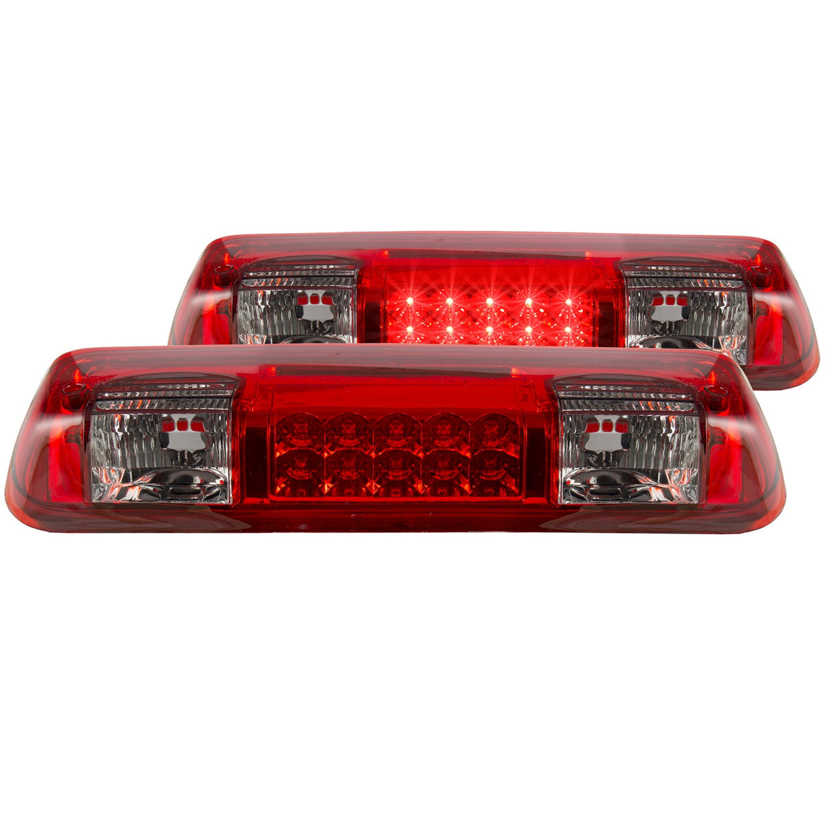 ANZO USA 531016 - Center High Mount Stop Light