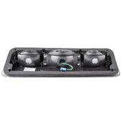 ANZO USA Electrical Lighting and Body ANZO USA 531017 Center High Mount Stop Light