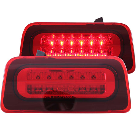 ANZO USA 531020 - Center High Mount Stop Light