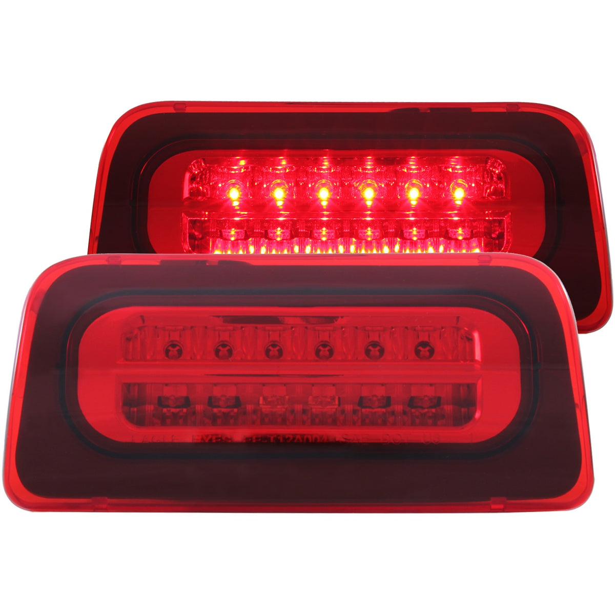 ANZO USA 531020 - Center High Mount Stop Light