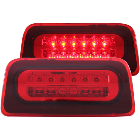 ANZO USA 531020 - Center High Mount Stop Light