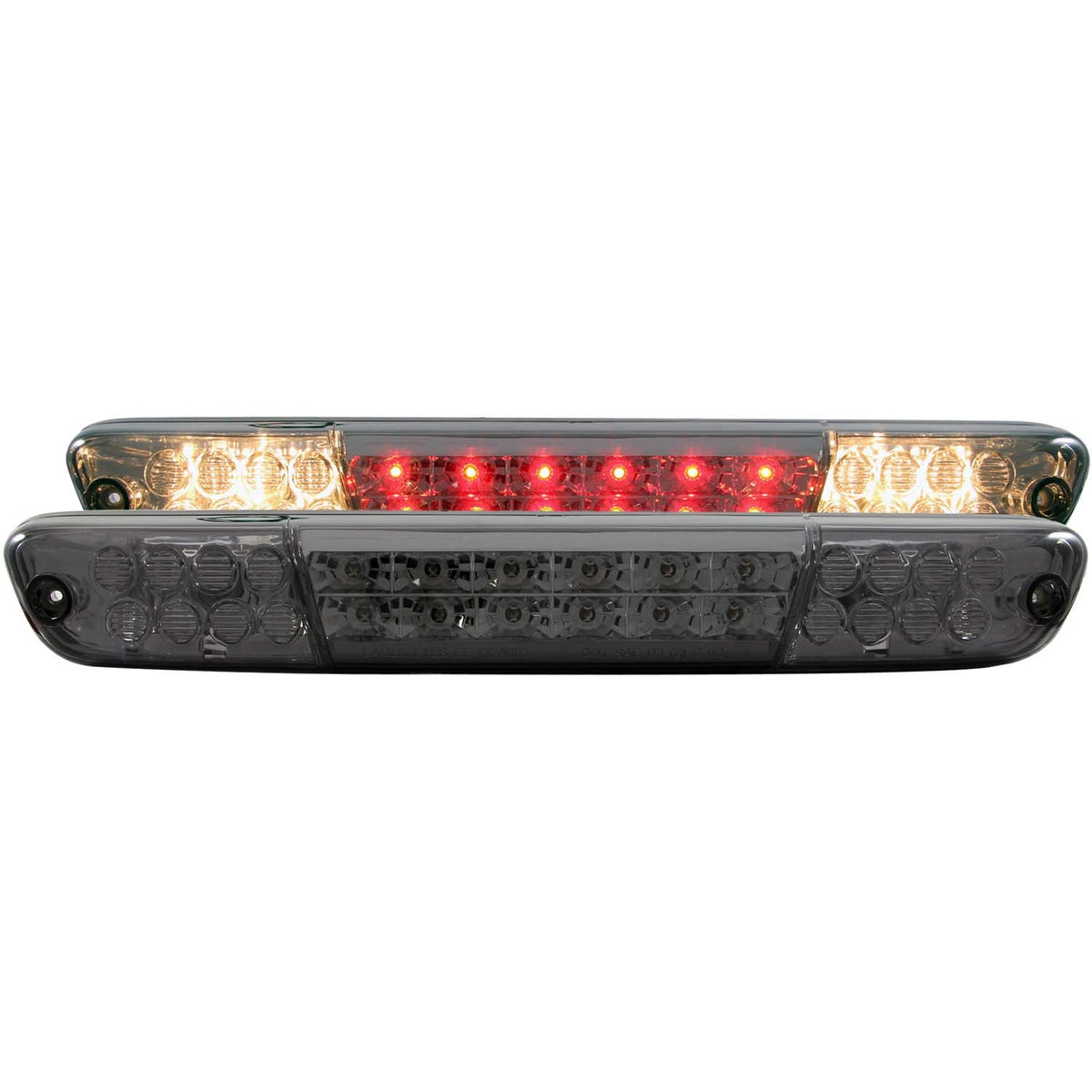 ANZO USA 531028 - Center High Mount Stop Light