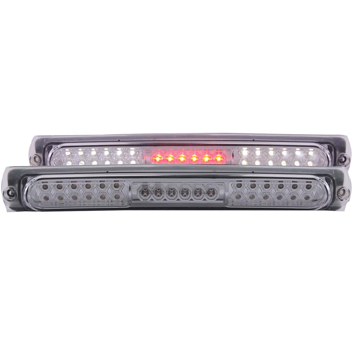 ANZO USA 531036 - Center High Mount Stop Light