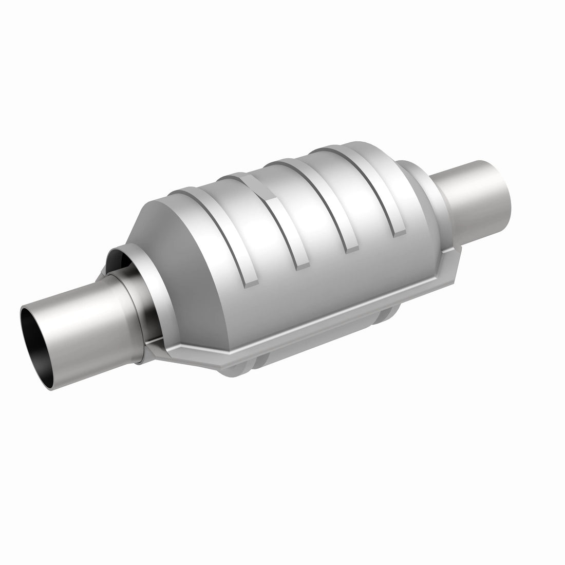 MagnaFlow Exhaust Products 53103 - Standard Grade Universal Catalytic Converter 5