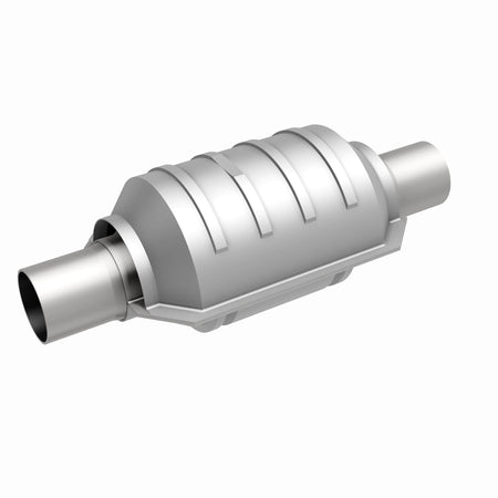 MagnaFlow Exhaust Products 53103 - Standard Grade Universal Catalytic Converter 5