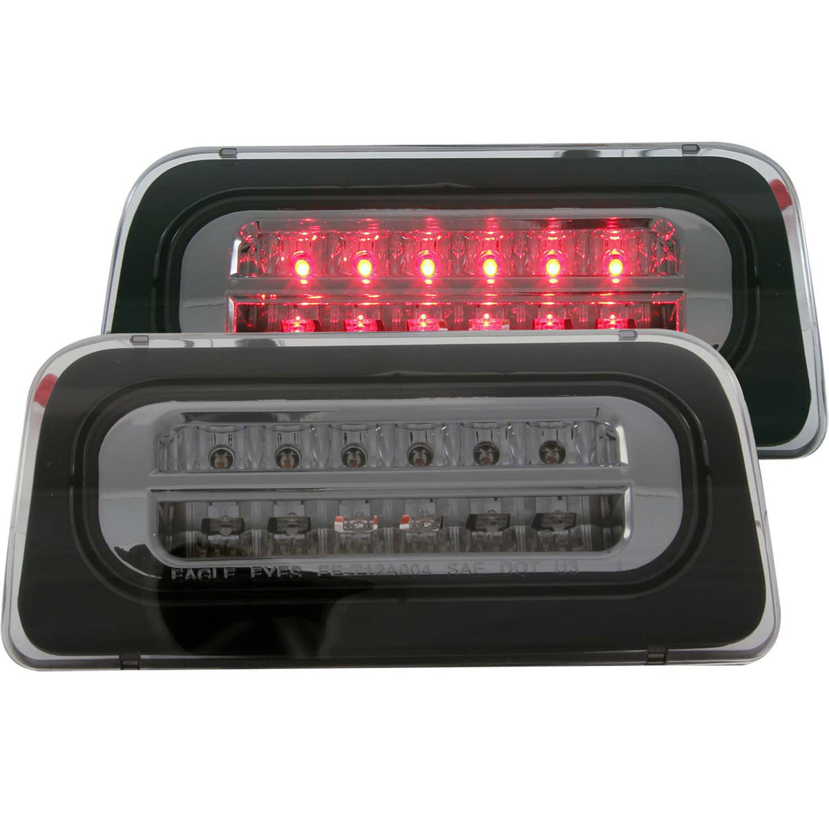 ANZO USA 531043 - Center High Mount Stop Light