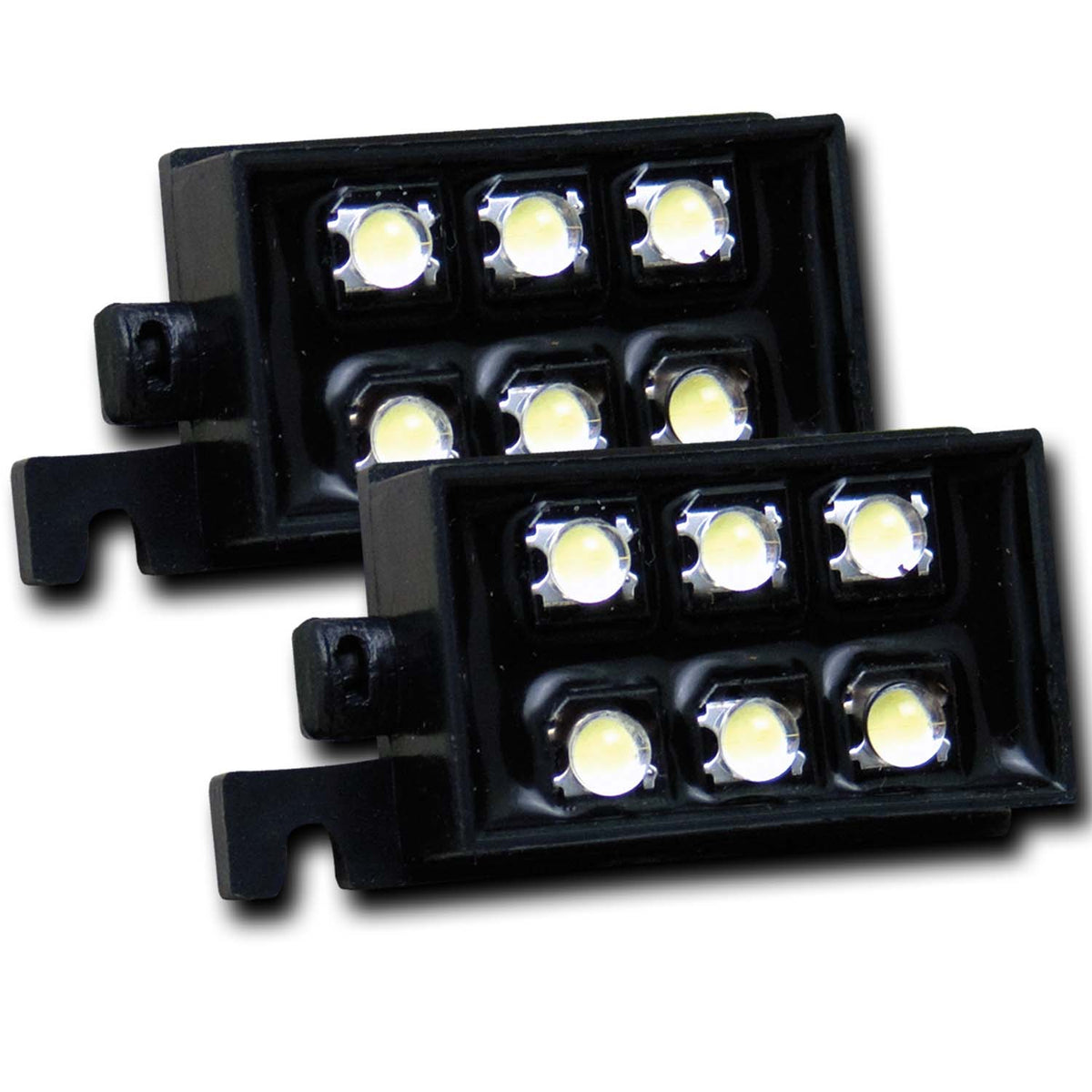 ANZO USA 531049 - Cargo Area Light