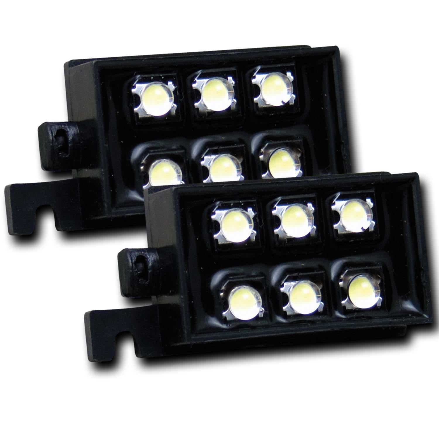 ANZO USA Electrical Lighting and Body ANZO USA 531049 Cargo Area Light