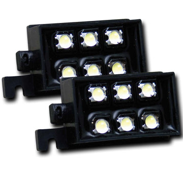 ANZO USA Electrical Lighting and Body ANZO USA 531049 Cargo Area Light